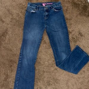 Girls size 14 jeans
